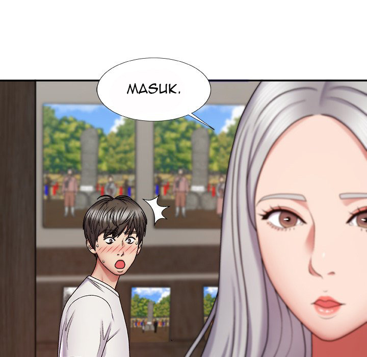 Spirit Possession: Chapter chapter-3 - Page 93