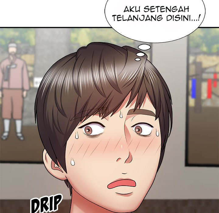 Spirit Possession: Chapter chapter-3 - Page 95