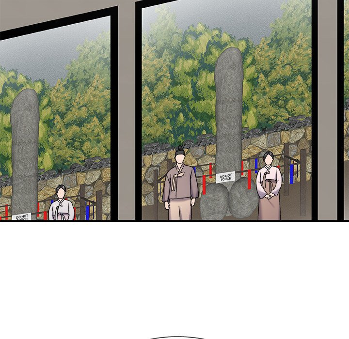 Spirit Possession: Chapter chapter-3 - Page 98