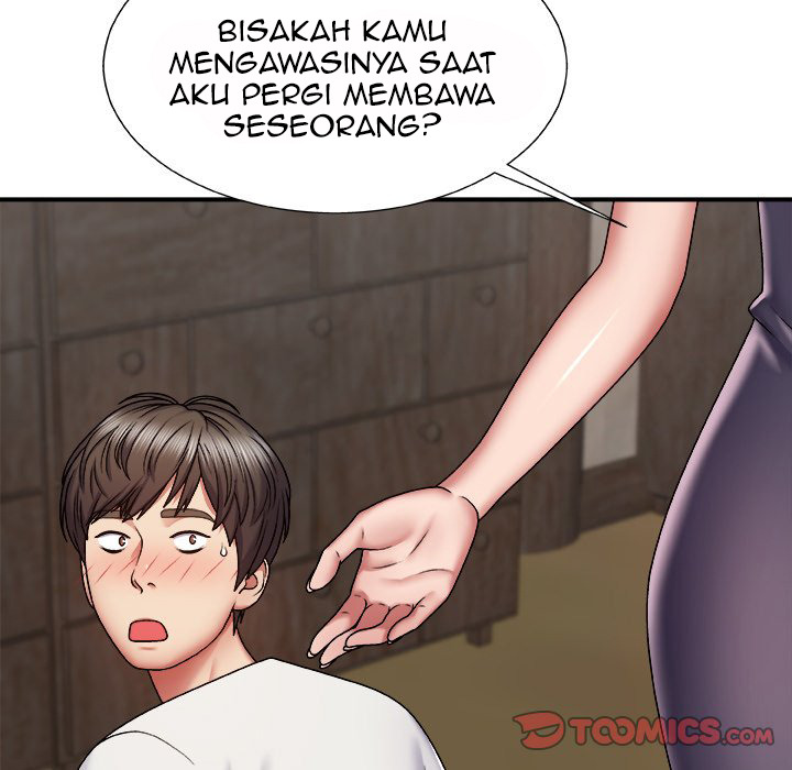 Spirit Possession: Chapter chapter-3 - Page 111