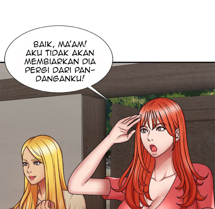 Spirit Possession: Chapter chapter-3 - Page 113
