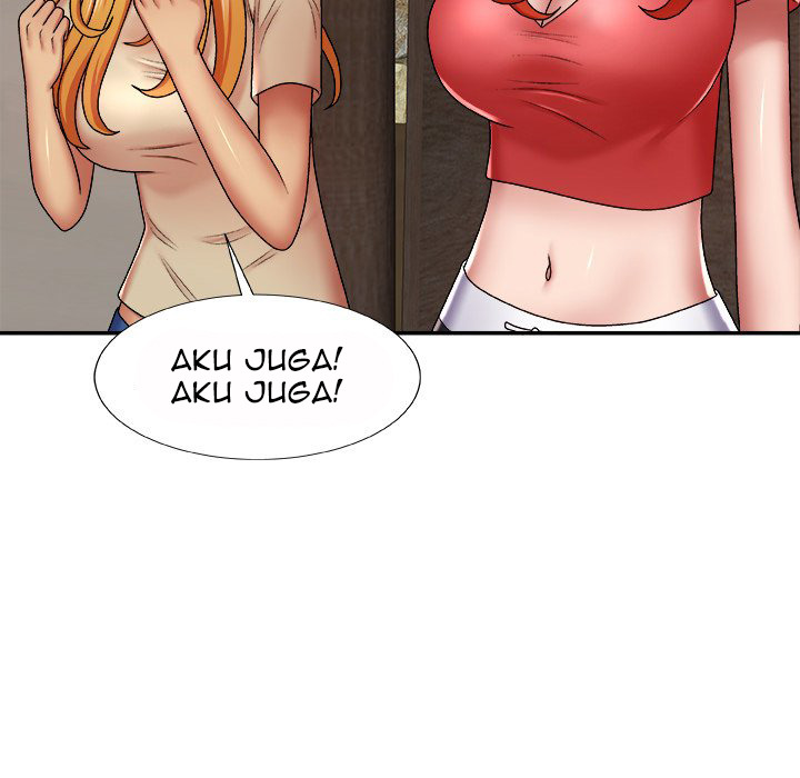 Spirit Possession: Chapter chapter-3 - Page 114