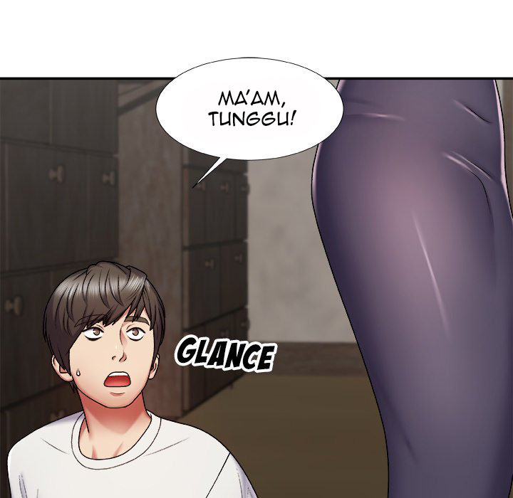 Spirit Possession: Chapter chapter-3 - Page 115