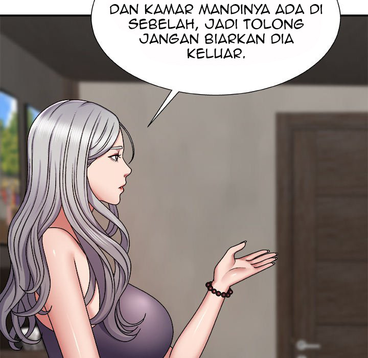 Spirit Possession: Chapter chapter-3 - Page 120