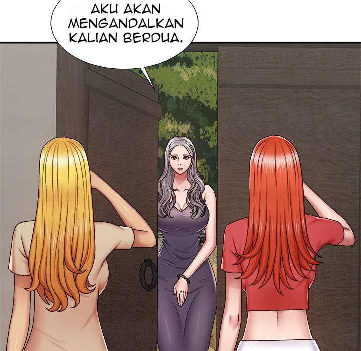 Spirit Possession: Chapter chapter-3 - Page 122