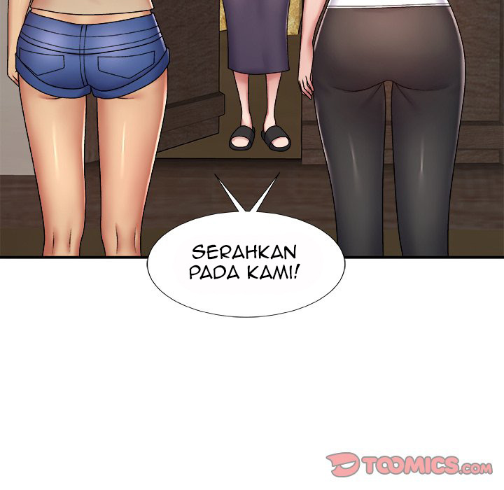 Spirit Possession: Chapter chapter-3 - Page 123