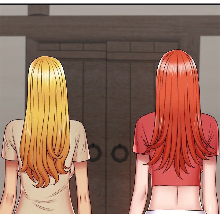 Spirit Possession: Chapter chapter-3 - Page 126