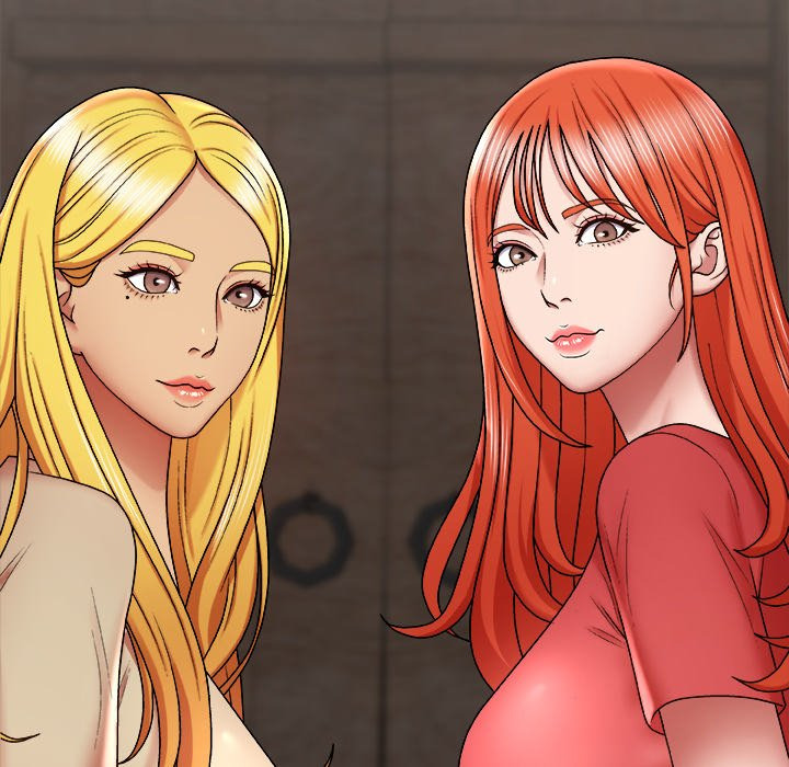Spirit Possession: Chapter chapter-3 - Page 128