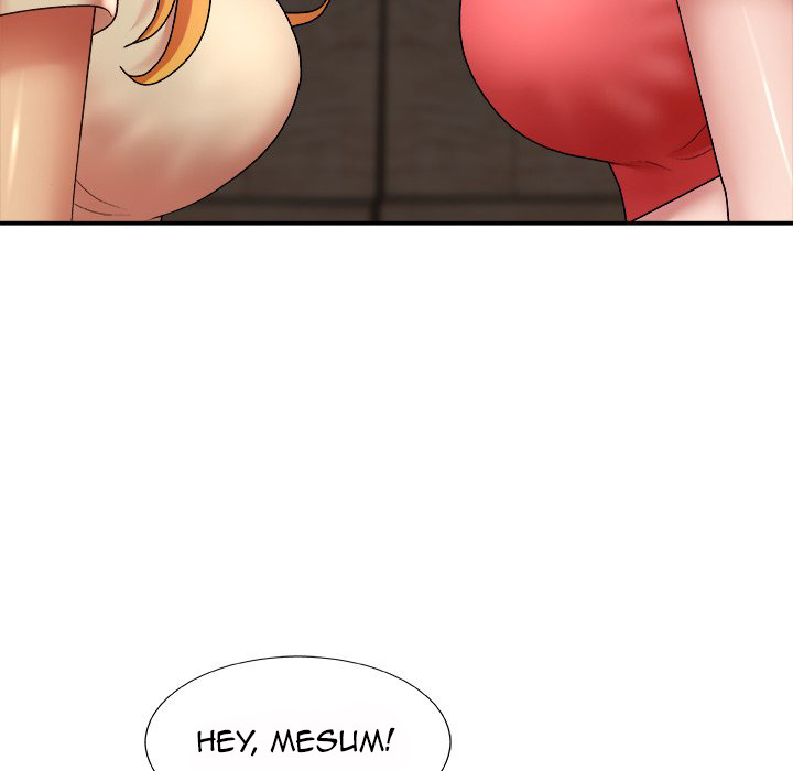 Spirit Possession: Chapter chapter-3 - Page 129