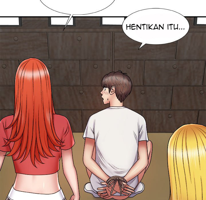 Spirit Possession: Chapter chapter-3 - Page 130