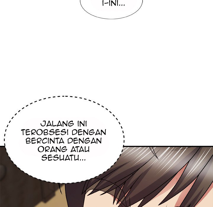 Spirit Possession: Chapter chapter-3 - Page 136