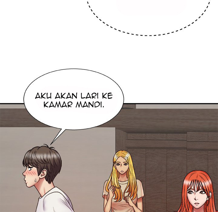 Spirit Possession: Chapter chapter-3 - Page 138
