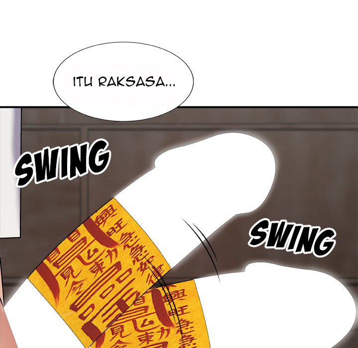Spirit Possession: Chapter chapter-3 - Page 142