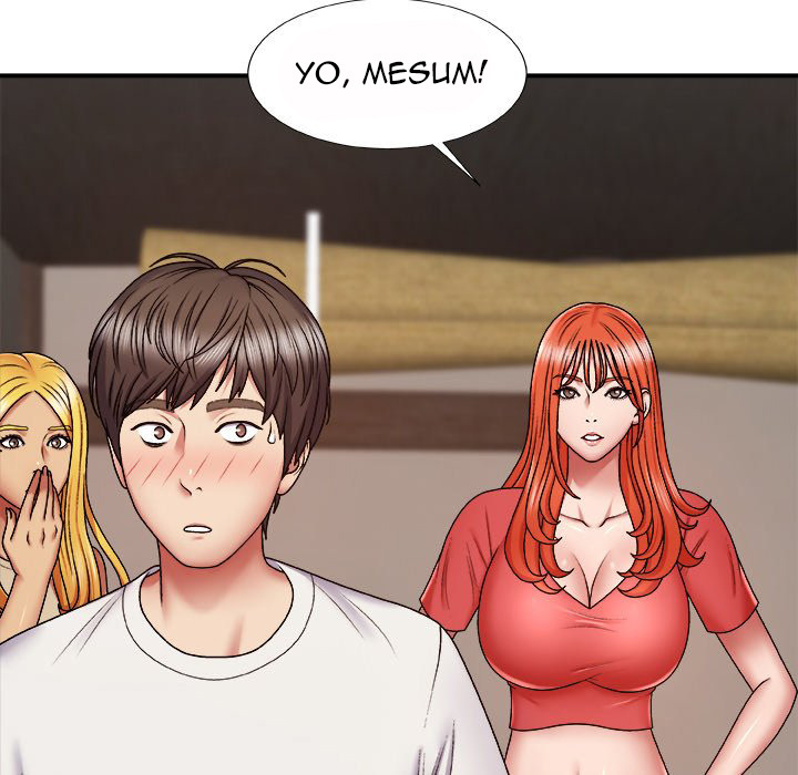 Spirit Possession: Chapter chapter-3 - Page 144