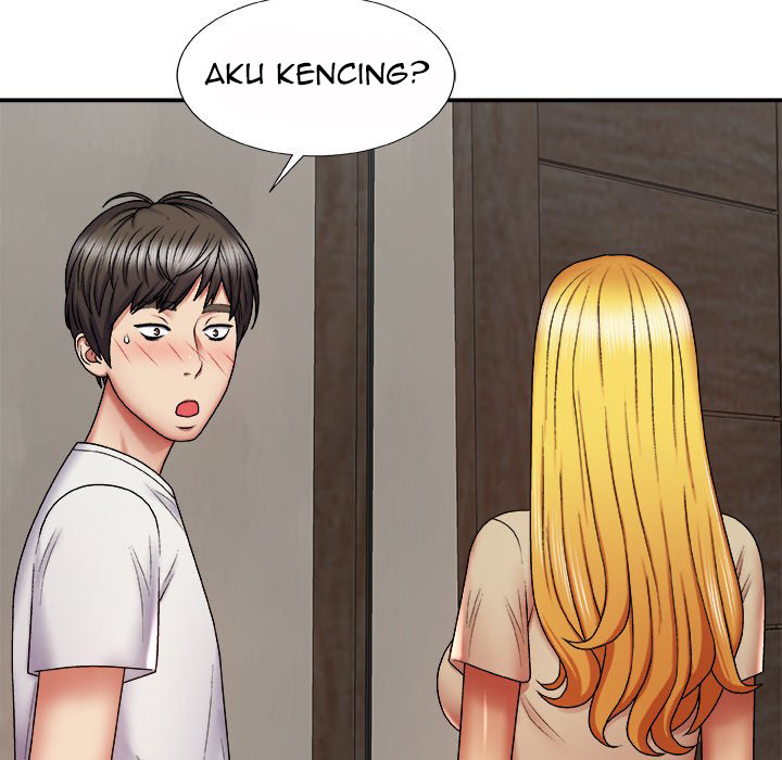 Spirit Possession: Chapter chapter-3 - Page 152