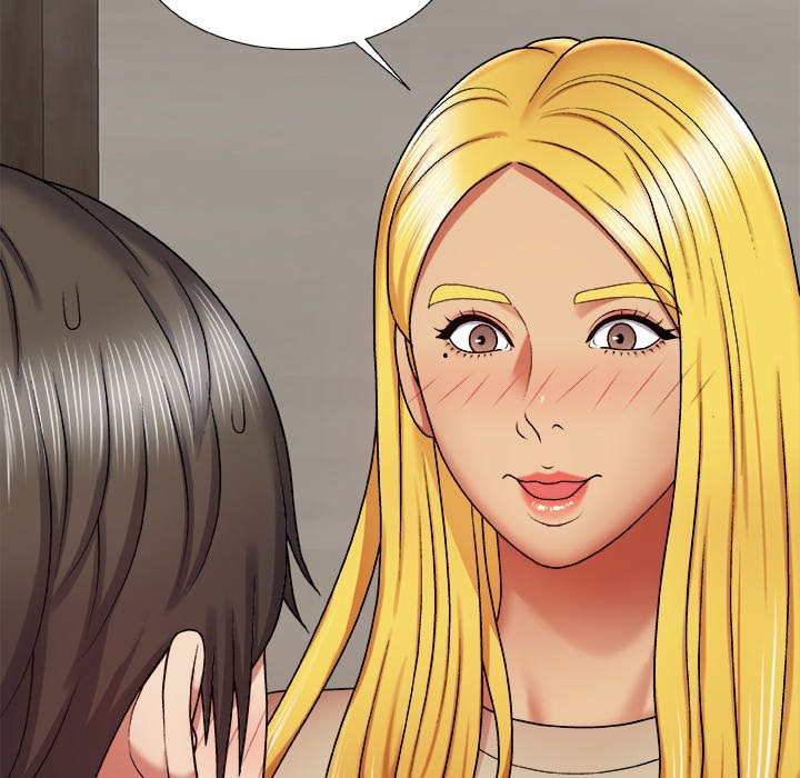 Spirit Possession: Chapter chapter-3 - Page 154