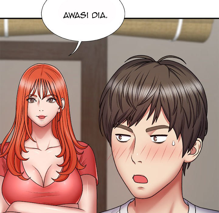 Spirit Possession: Chapter chapter-3 - Page 156