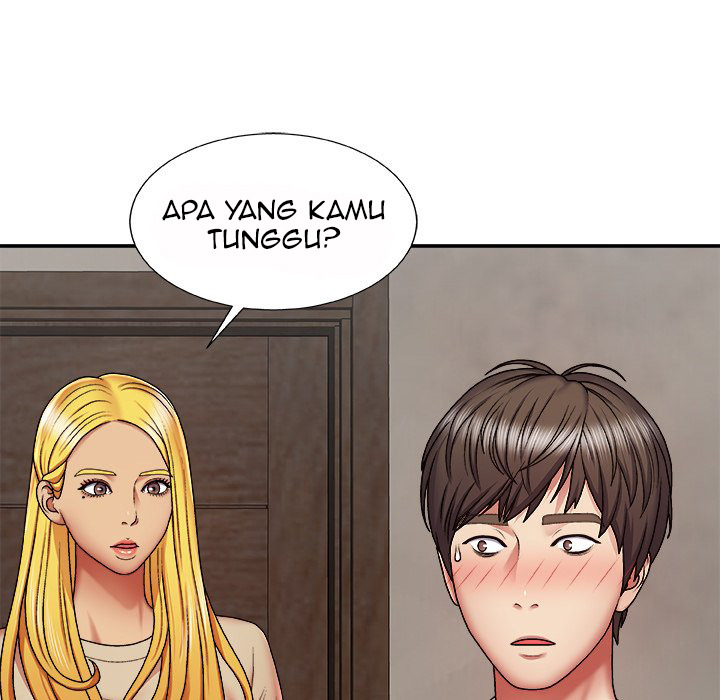 Spirit Possession: Chapter chapter-3 - Page 160