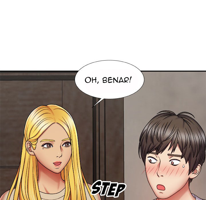 Spirit Possession: Chapter chapter-3 - Page 164
