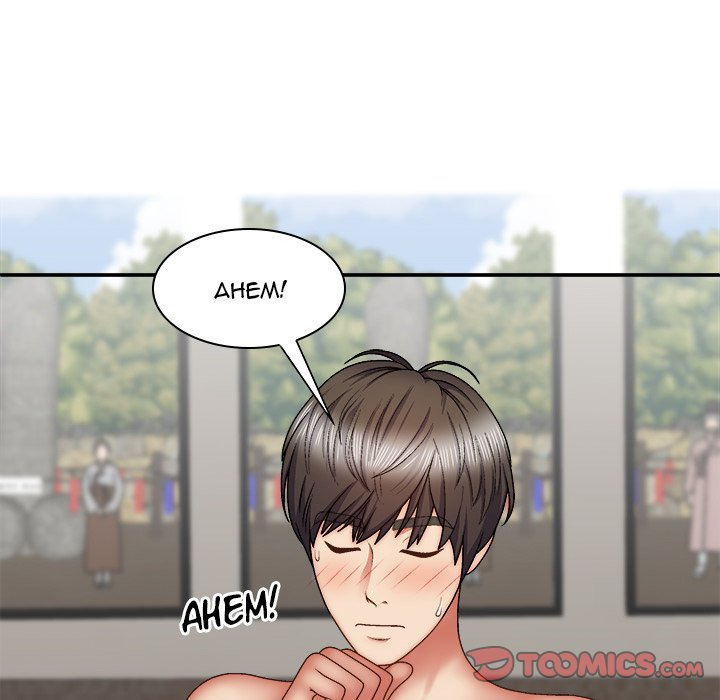 Spirit Possession: Chapter chapter-30 - Page 27