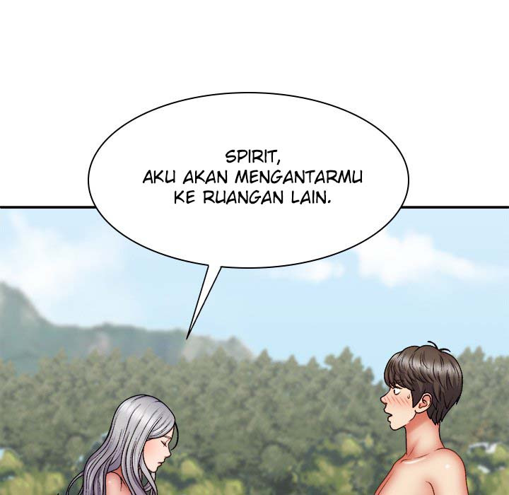 Spirit Possession: Chapter chapter-30 - Page 34