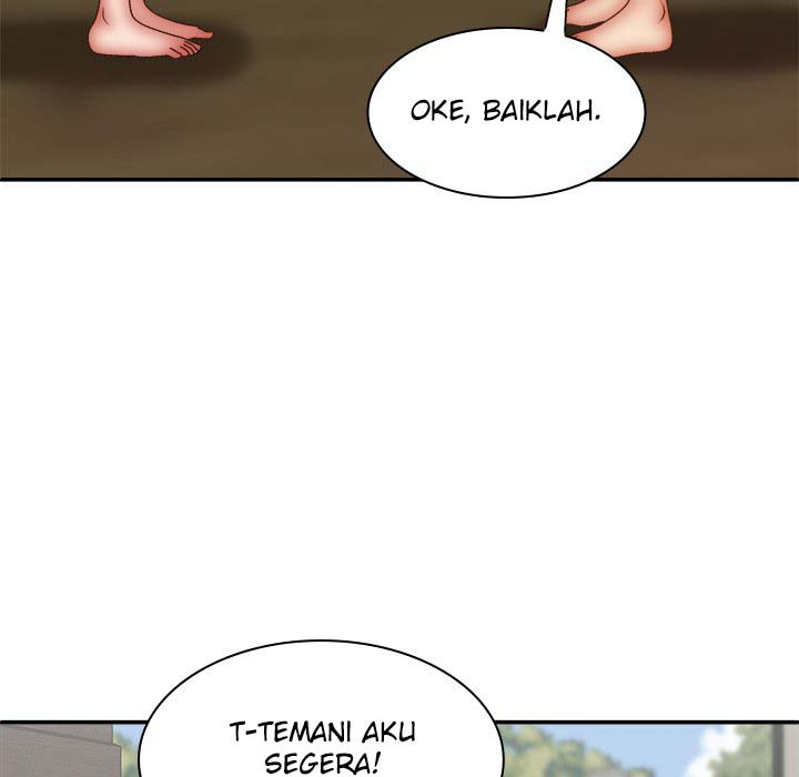 Spirit Possession: Chapter chapter-30 - Page 36