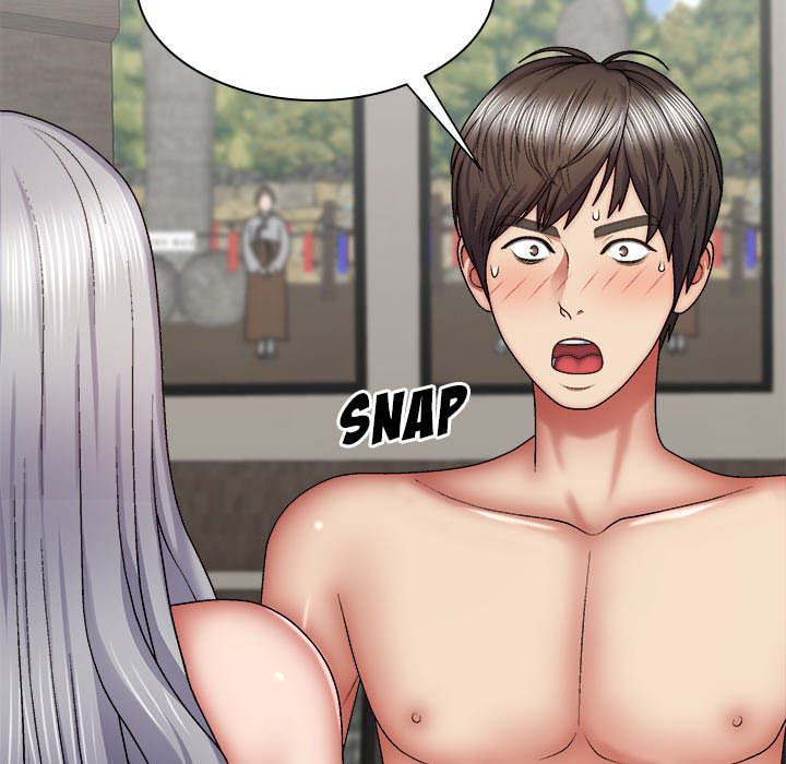 Spirit Possession: Chapter chapter-30 - Page 37