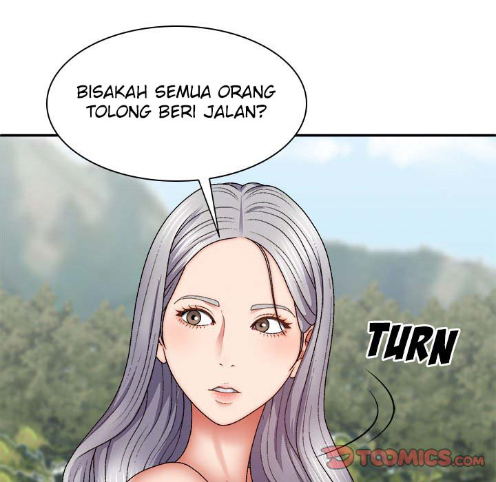 Spirit Possession: Chapter chapter-30 - Page 39
