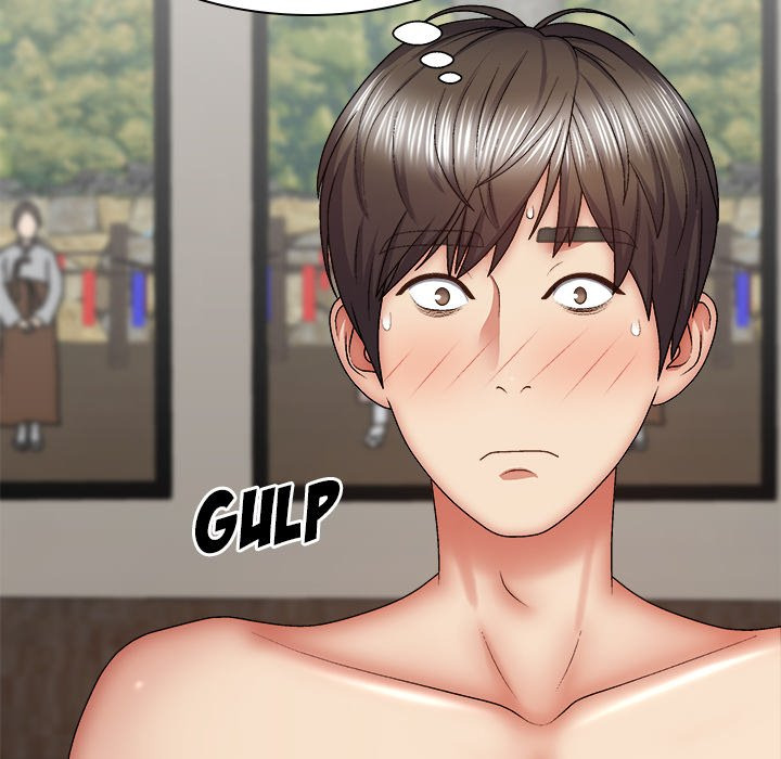 Spirit Possession: Chapter chapter-30 - Page 47