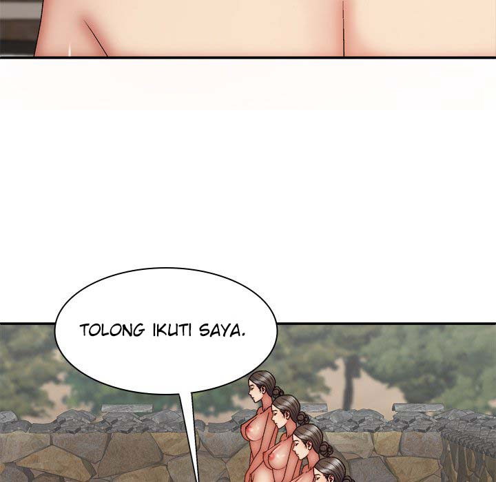 Spirit Possession: Chapter chapter-30 - Page 48