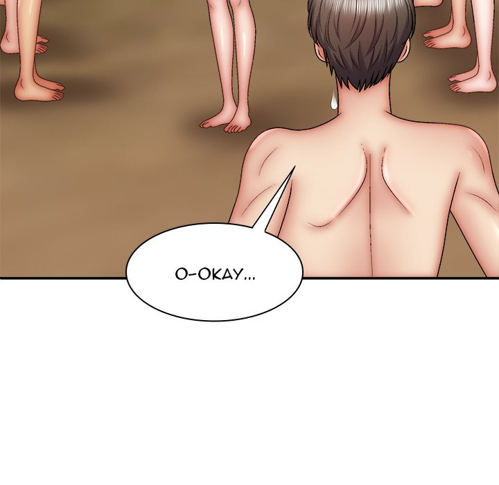 Spirit Possession: Chapter chapter-30 - Page 50