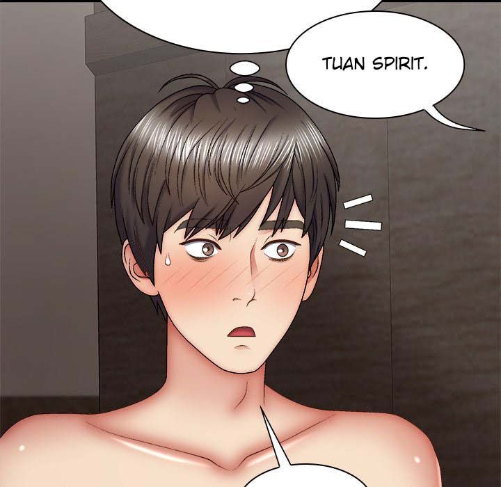 Spirit Possession: Chapter chapter-30 - Page 54