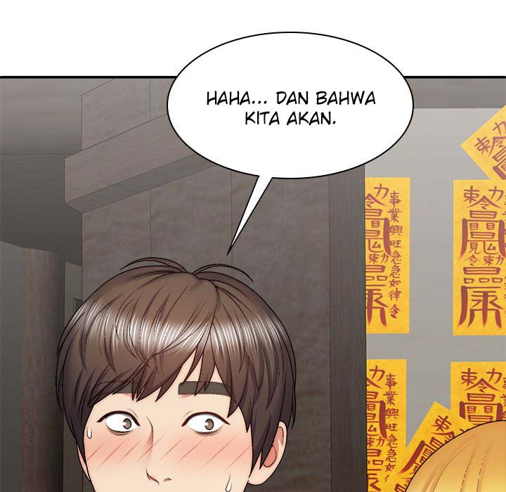 Spirit Possession: Chapter chapter-30 - Page 60