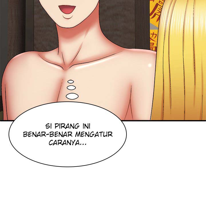 Spirit Possession: Chapter chapter-30 - Page 61