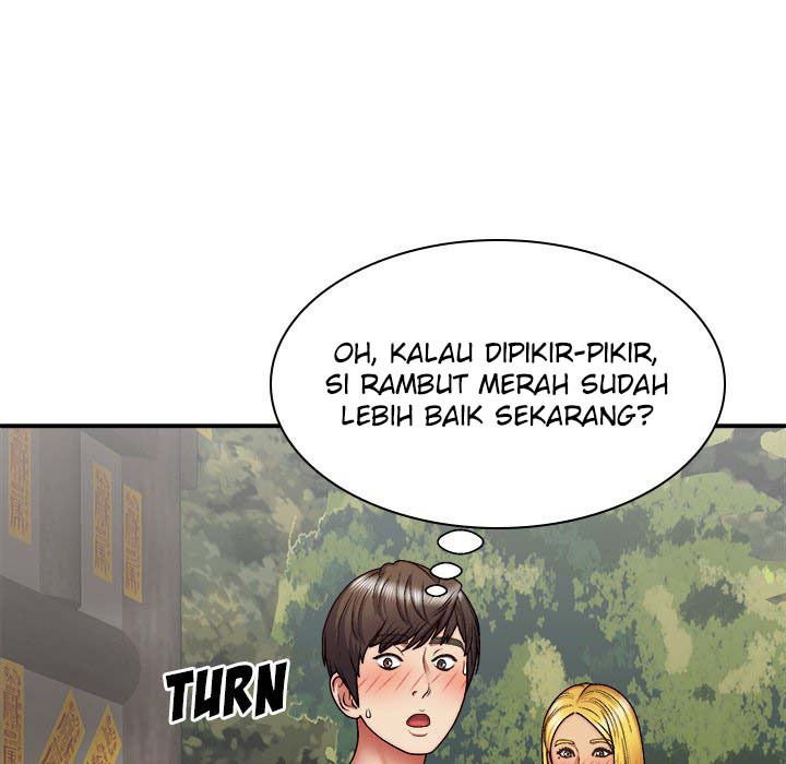 Spirit Possession: Chapter chapter-30 - Page 62
