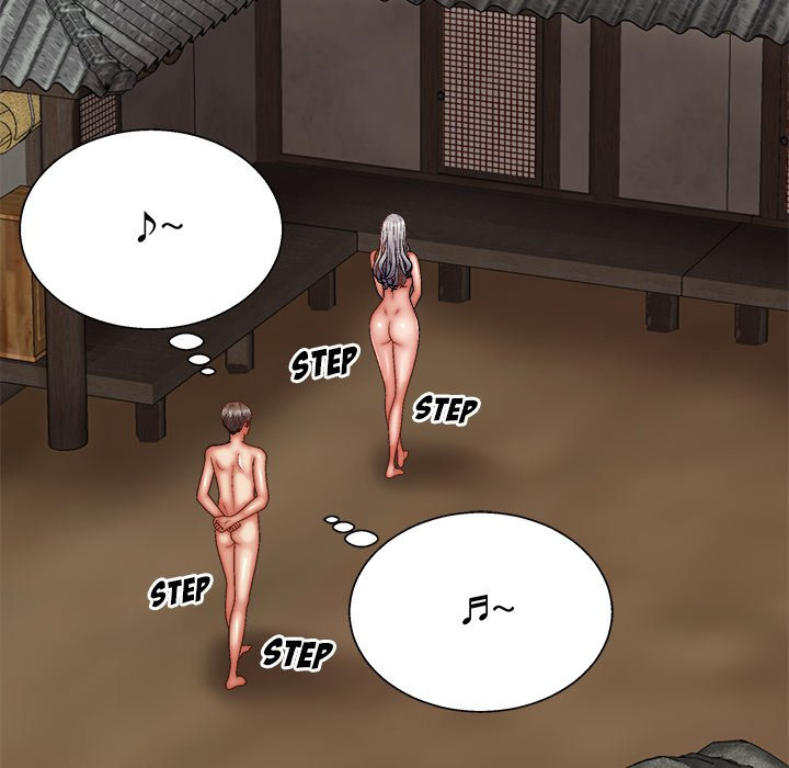 Spirit Possession: Chapter chapter-30 - Page 82