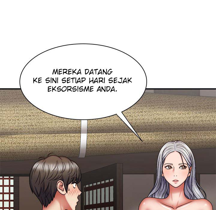 Spirit Possession: Chapter chapter-30 - Page 104