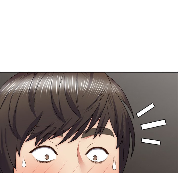 Spirit Possession: Chapter chapter-30 - Page 115