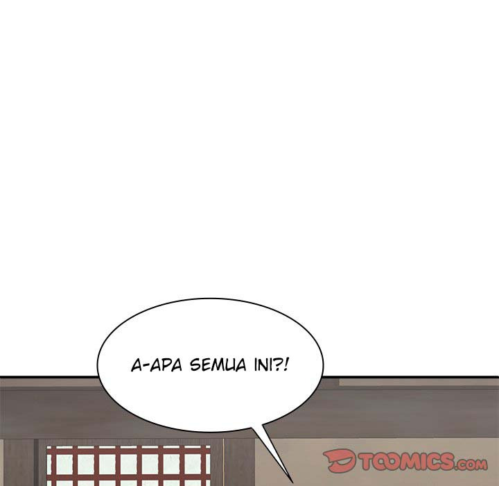 Spirit Possession: Chapter chapter-30 - Page 117