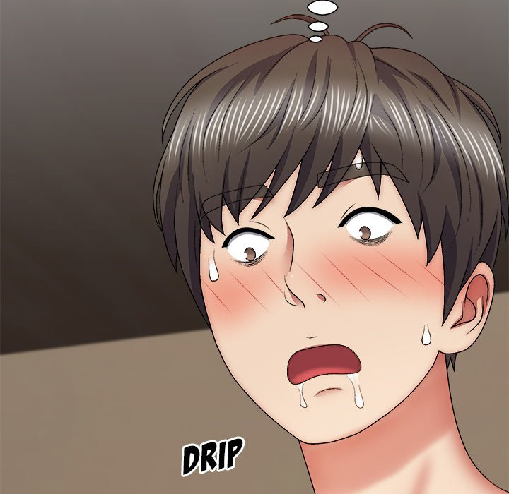 Spirit Possession: Chapter chapter-30 - Page 124