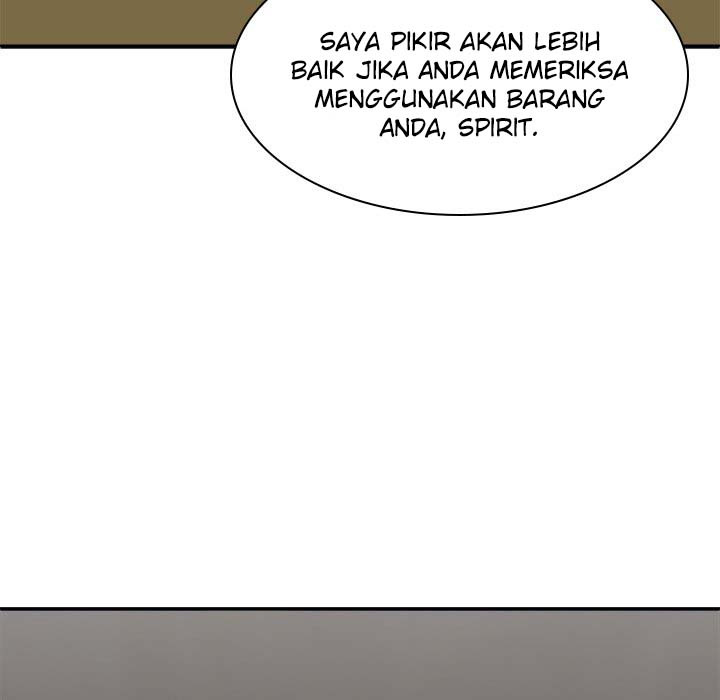 Spirit Possession: Chapter chapter-30 - Page 150
