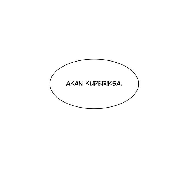 Spirit Possession: Chapter chapter-30 - Page 158