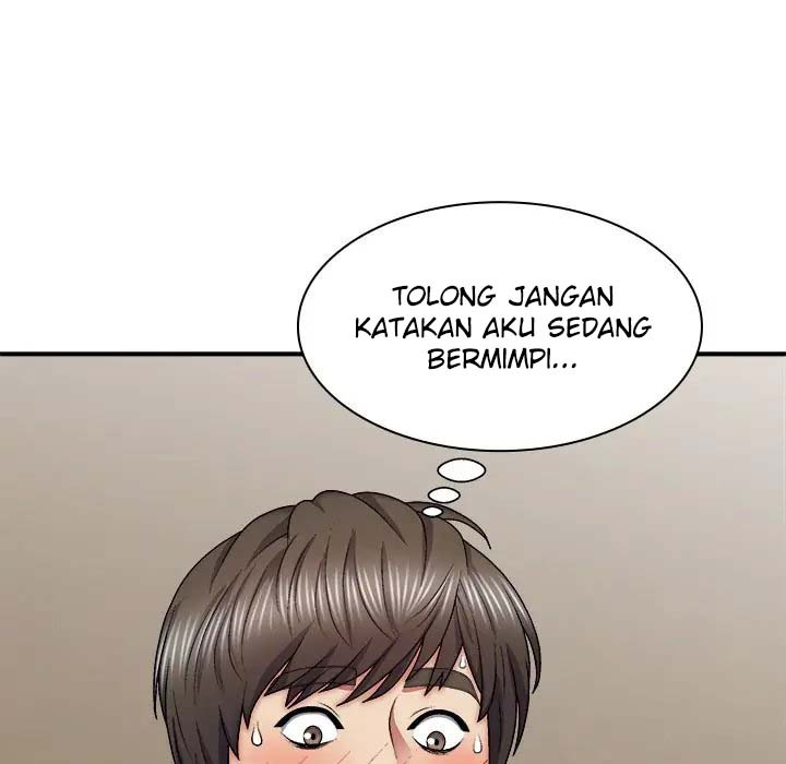 Spirit Possession: Chapter chapter-31 - Page 53
