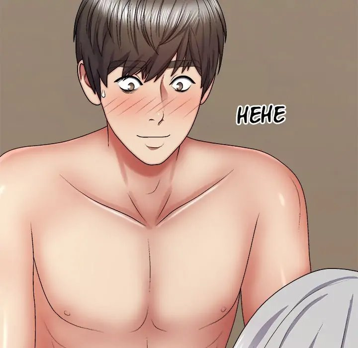 Spirit Possession: Chapter chapter-31 - Page 70