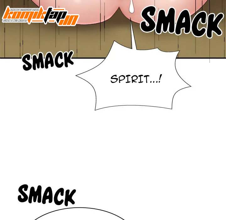 Spirit Possession: Chapter chapter-31 - Page 87