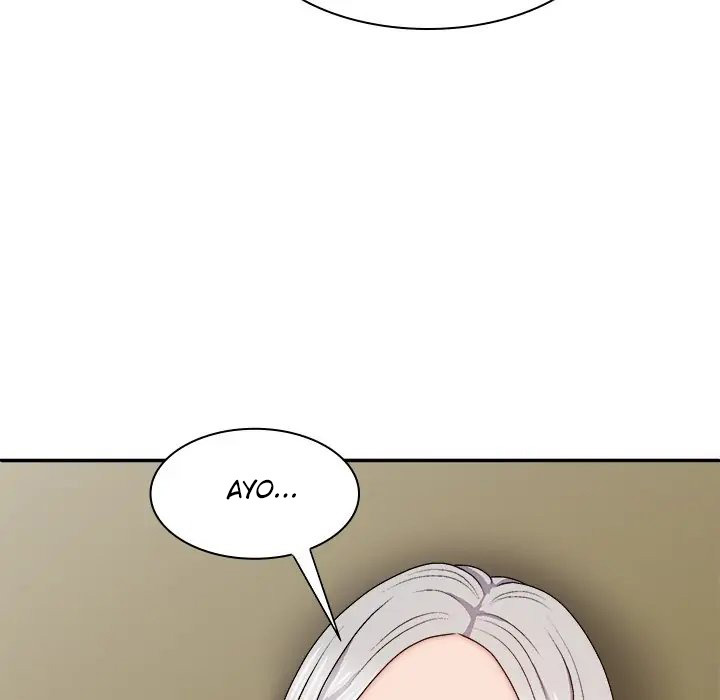 Spirit Possession: Chapter chapter-32 - Page 11