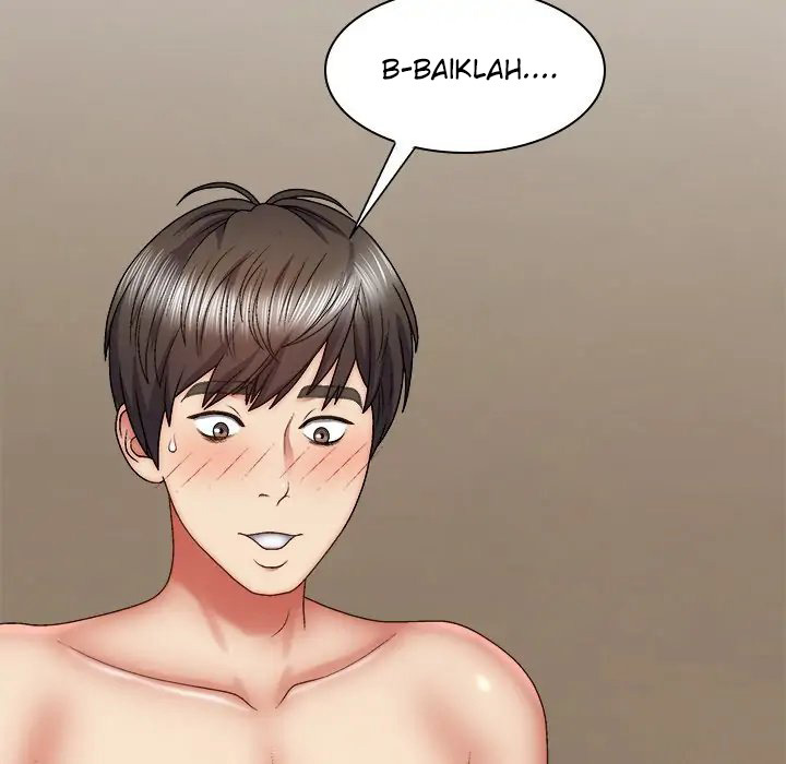 Spirit Possession: Chapter chapter-32 - Page 19