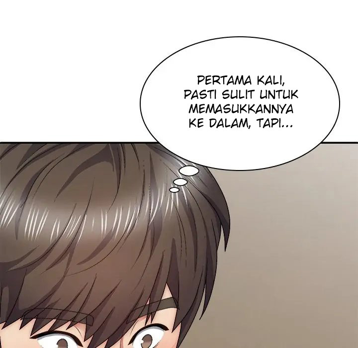 Spirit Possession: Chapter chapter-32 - Page 25