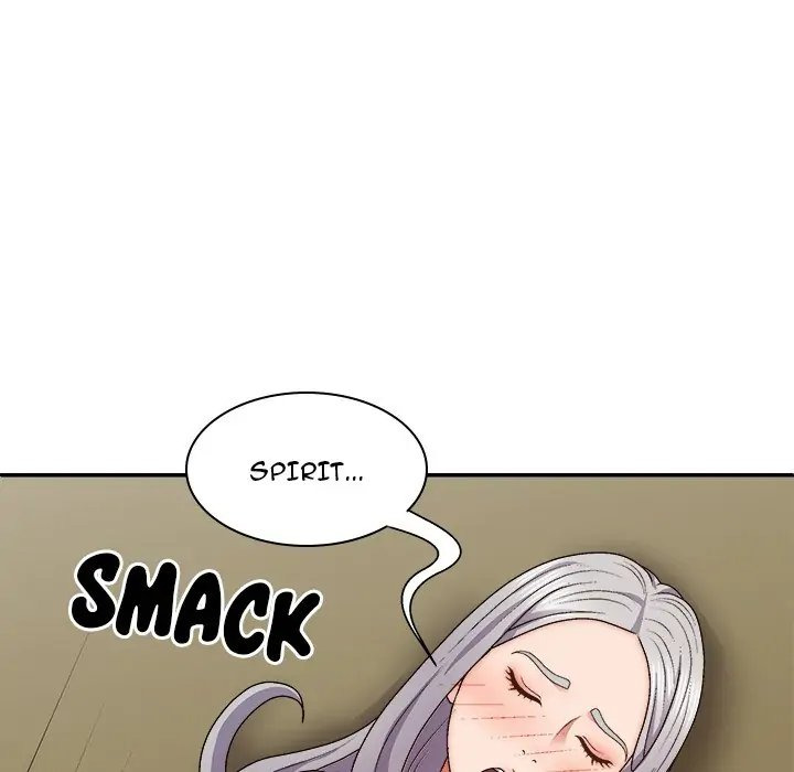 Spirit Possession: Chapter chapter-32 - Page 34