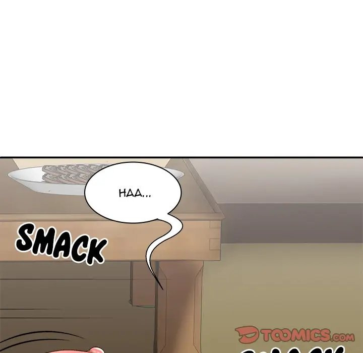 Spirit Possession: Chapter chapter-32 - Page 39